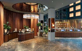 Radisson Blu Zurich Airport 4*